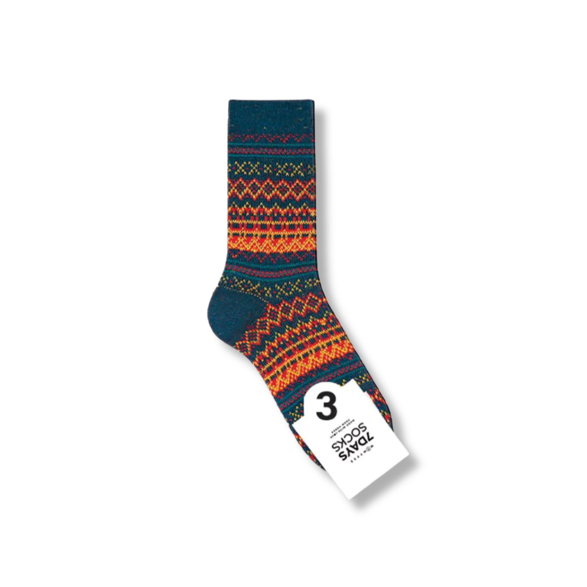 nordic socks