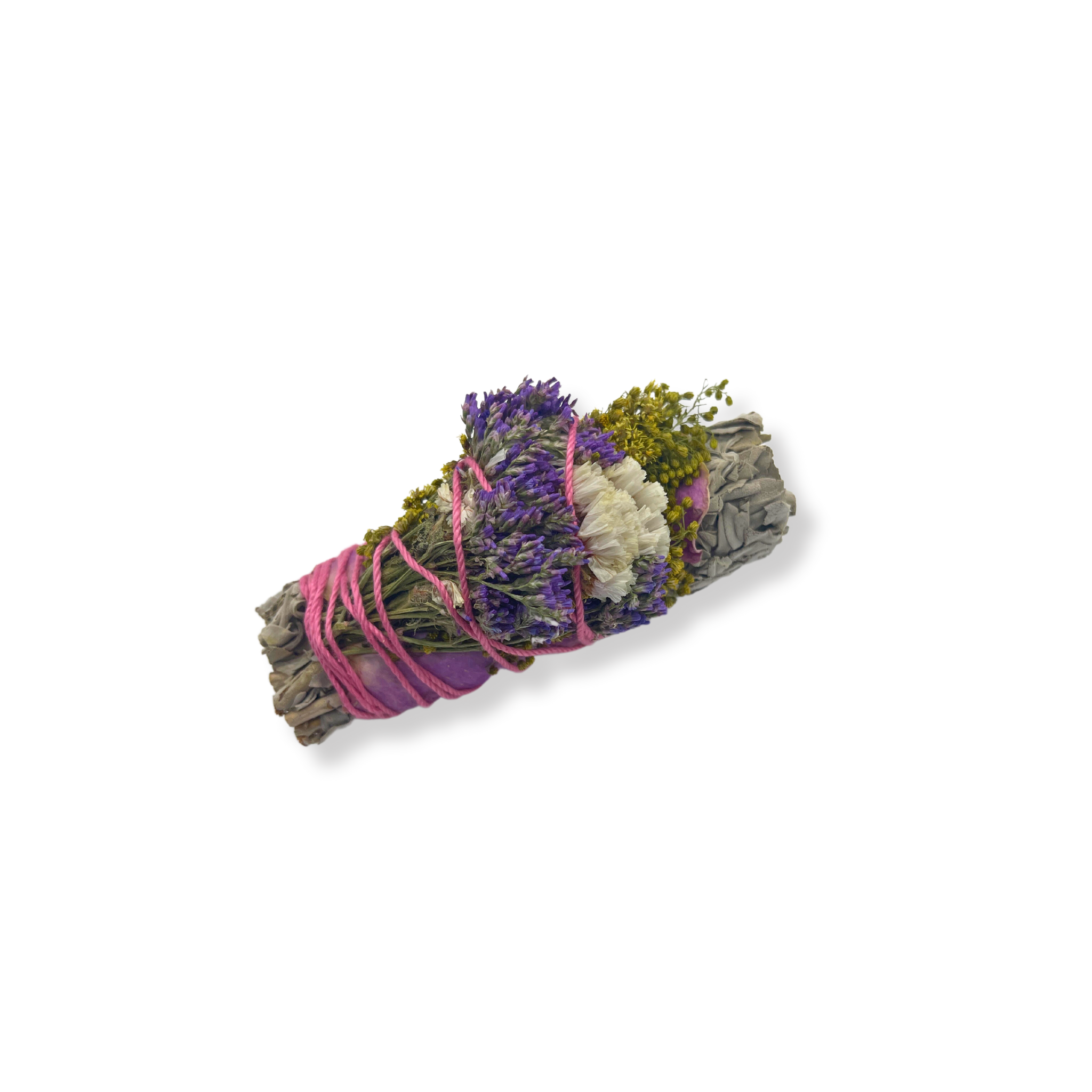 smudge stick
