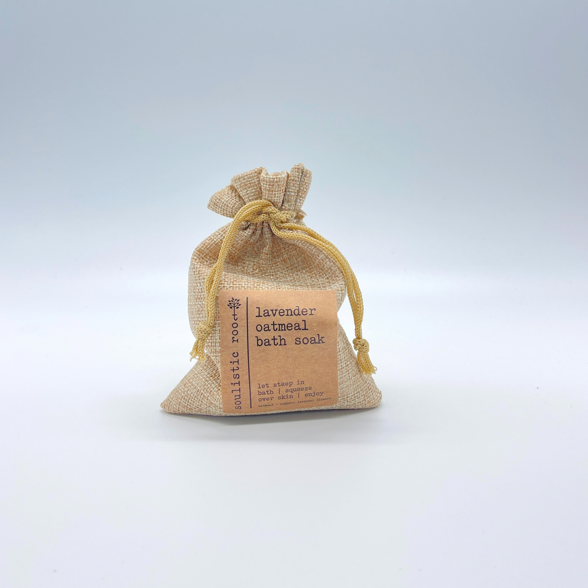 lavender bath salts
