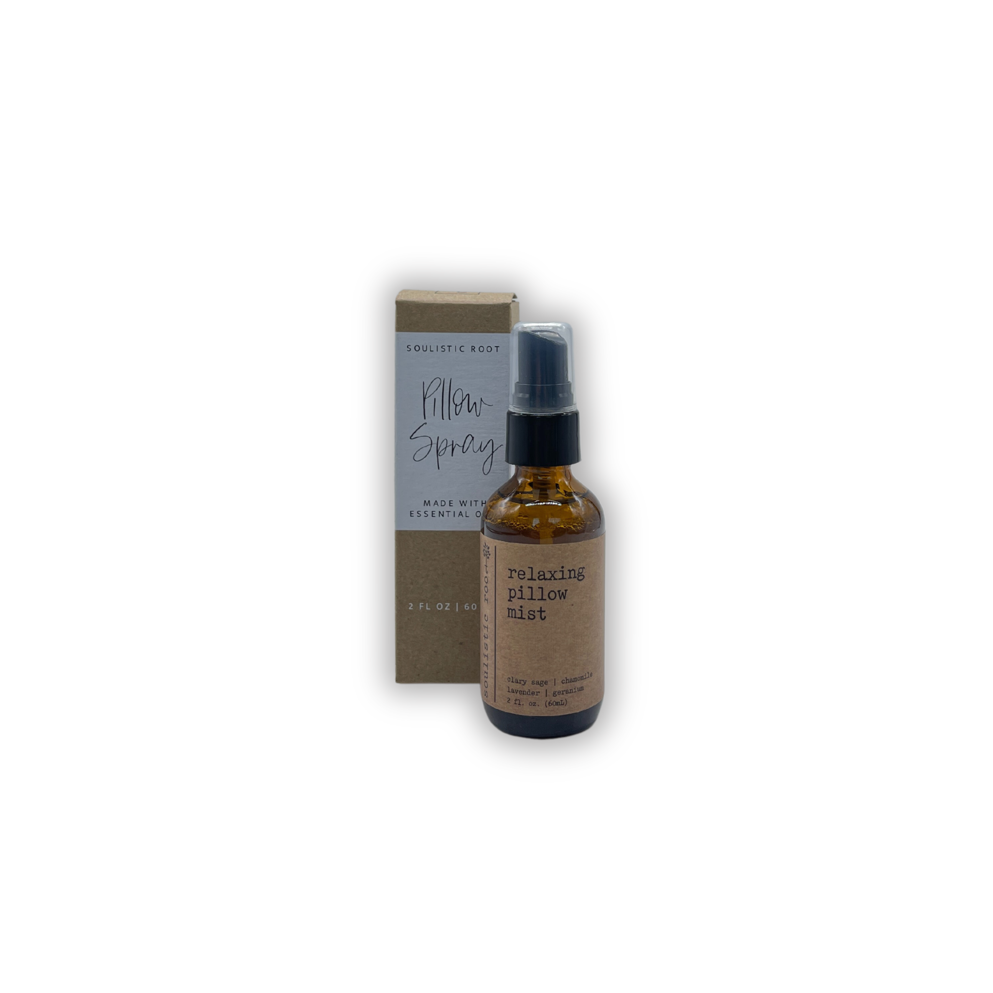 pillow spray