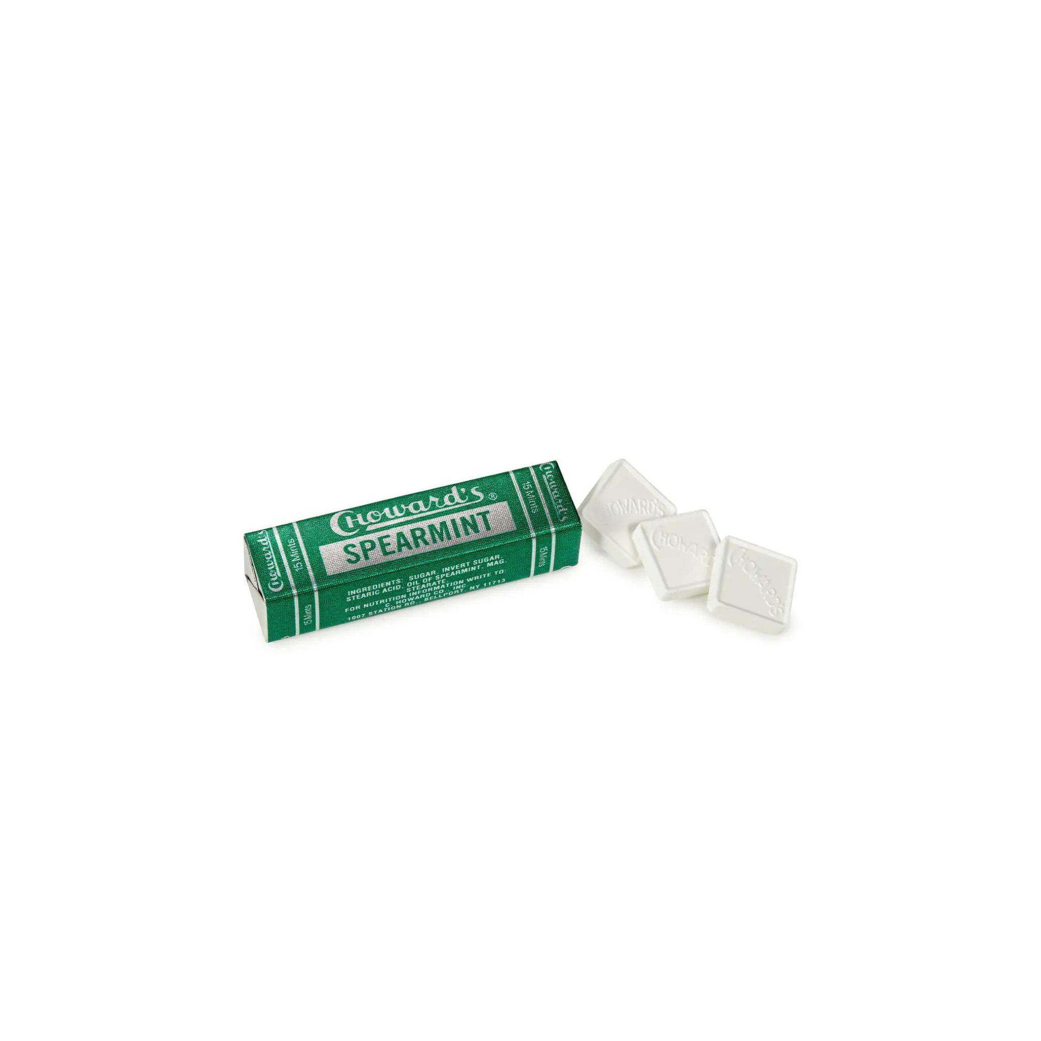 Mints