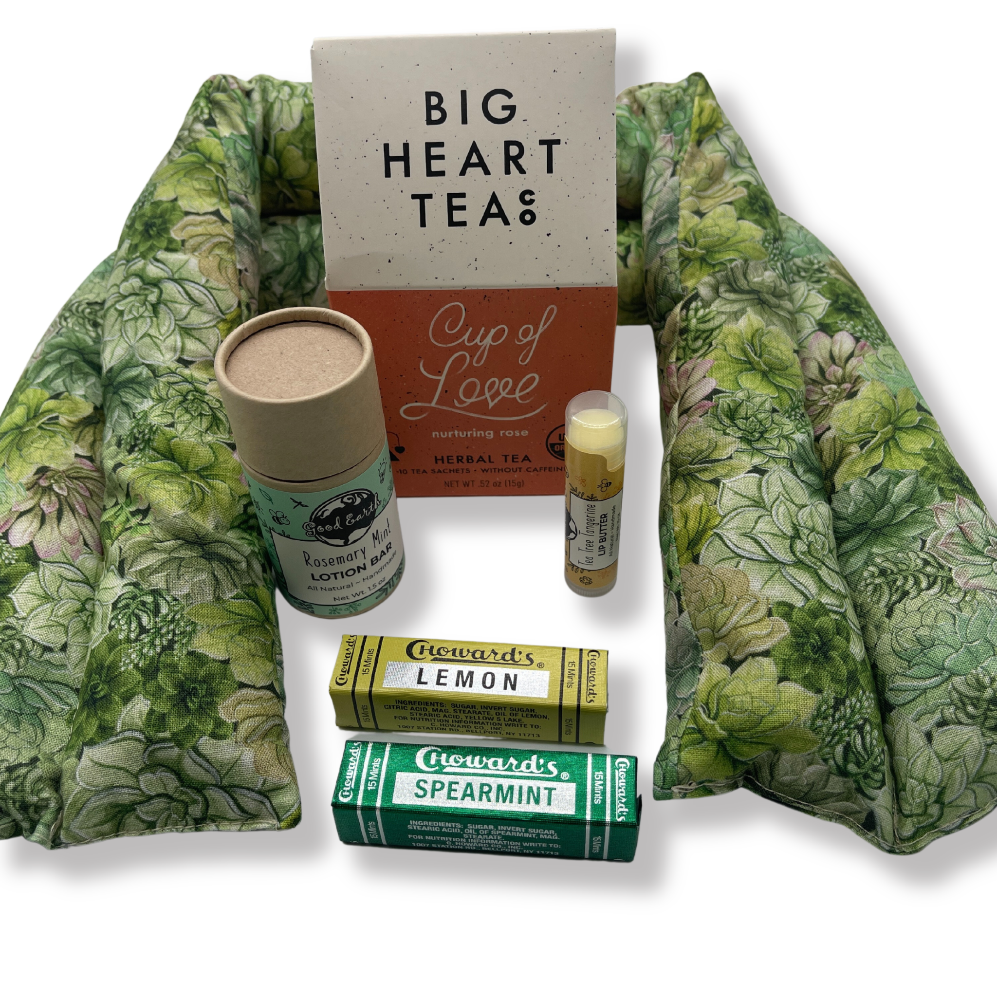 Cancer Care Package